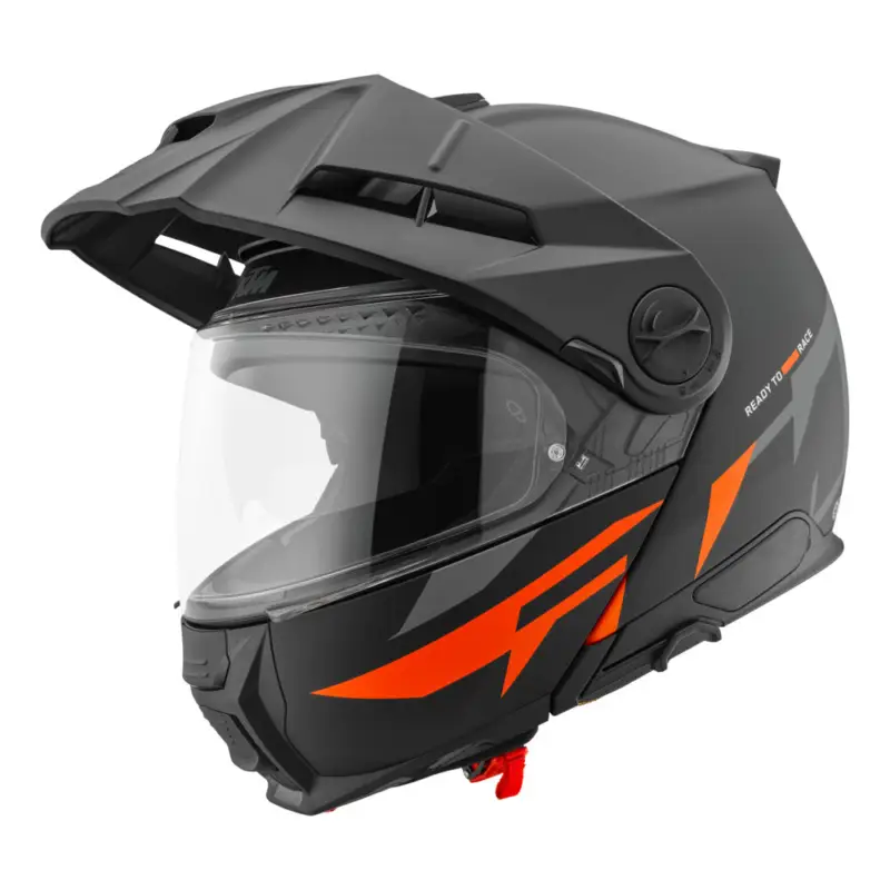 Autentický E2 HELMET